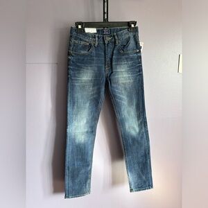 Gap Kids Skinny Jeans (Boys)